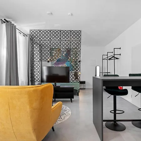 Appartamento Roth Wuppertal-elberfeld