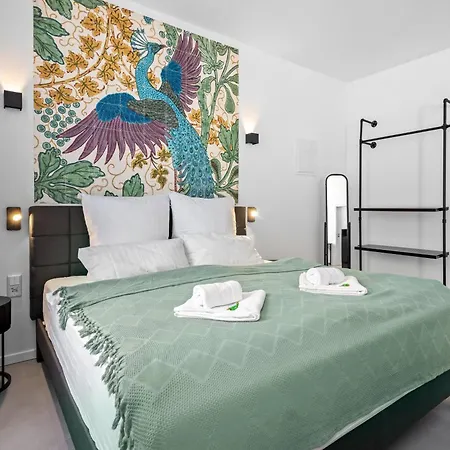 Appartamento Roth Wuppertal-elberfeld