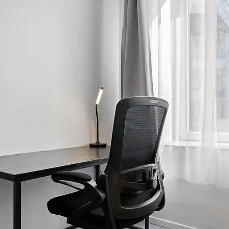 Lejlighed Roth Wuppertal-elberfeld Wuppertal