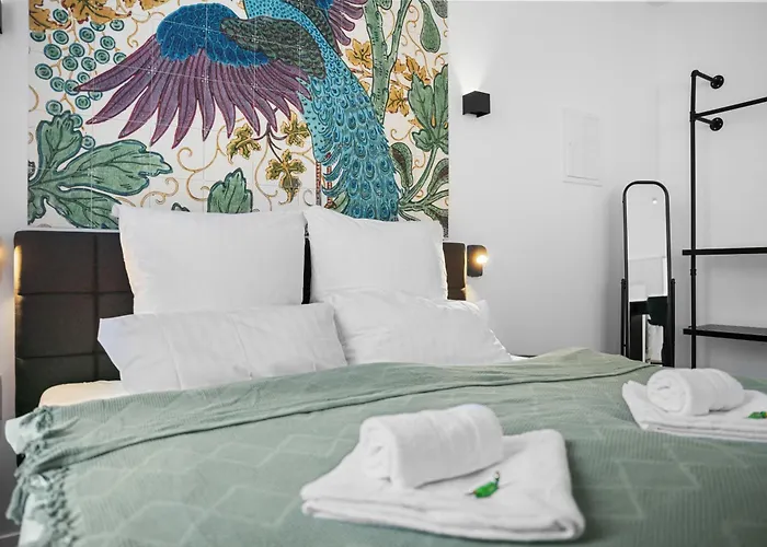 Lejlighed Roth Wuppertal-elberfeld