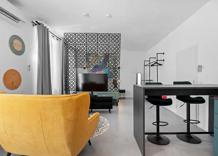 公寓 Roth Wuppertal-elberfeld