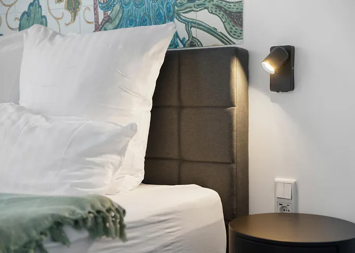 公寓 Roth Wuppertal-elberfeld