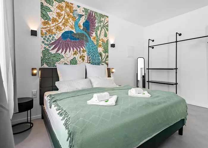 Lejlighed Roth Wuppertal-elberfeld