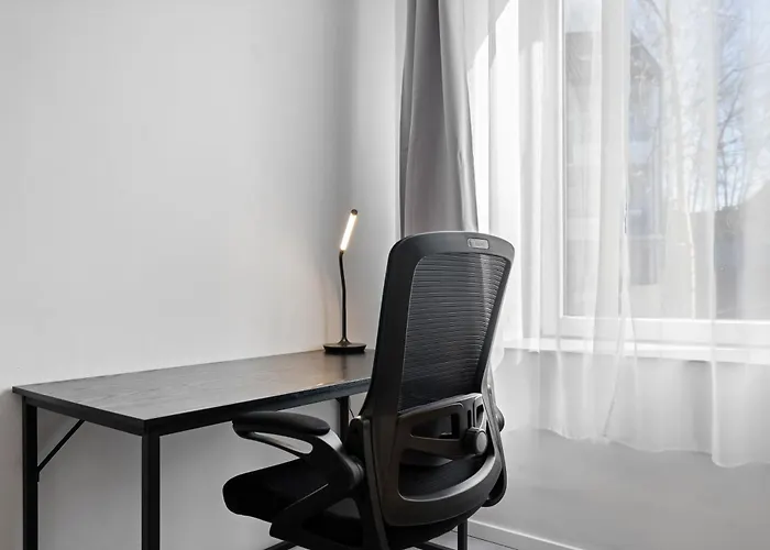 Lejlighed Roth Wuppertal-elberfeld Wuppertal