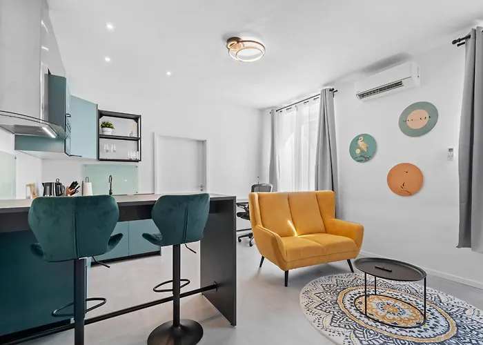 Roth Wuppertal-elberfeld 公寓