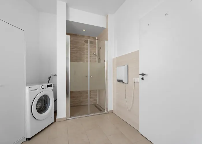 公寓 Roth Wuppertal-elberfeld *